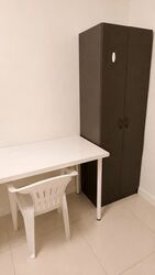 The Centris (D22), Apartment #587626791